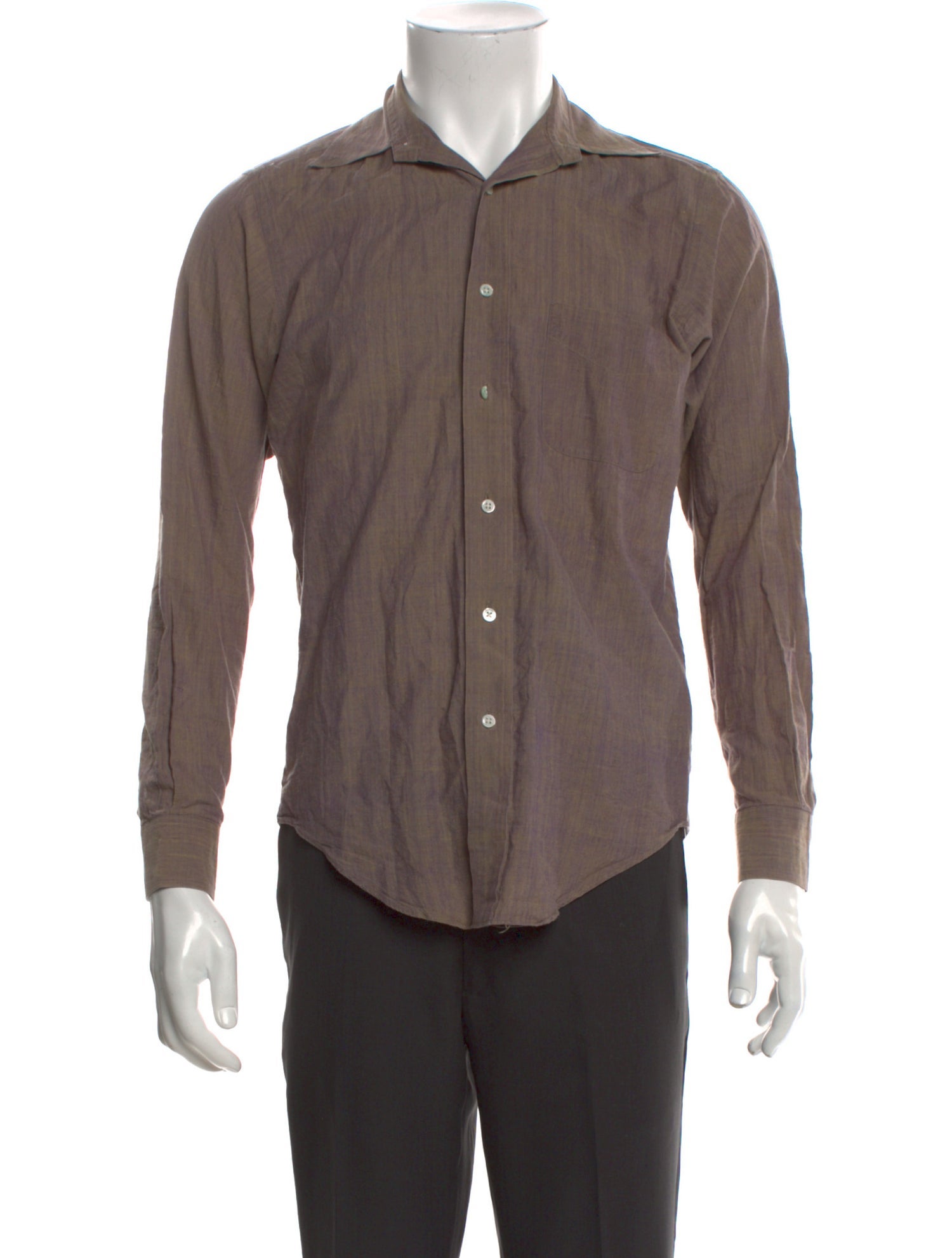 Comme des Garçons SHIRT Vintage Late 1990's - Early 2000's Shirt