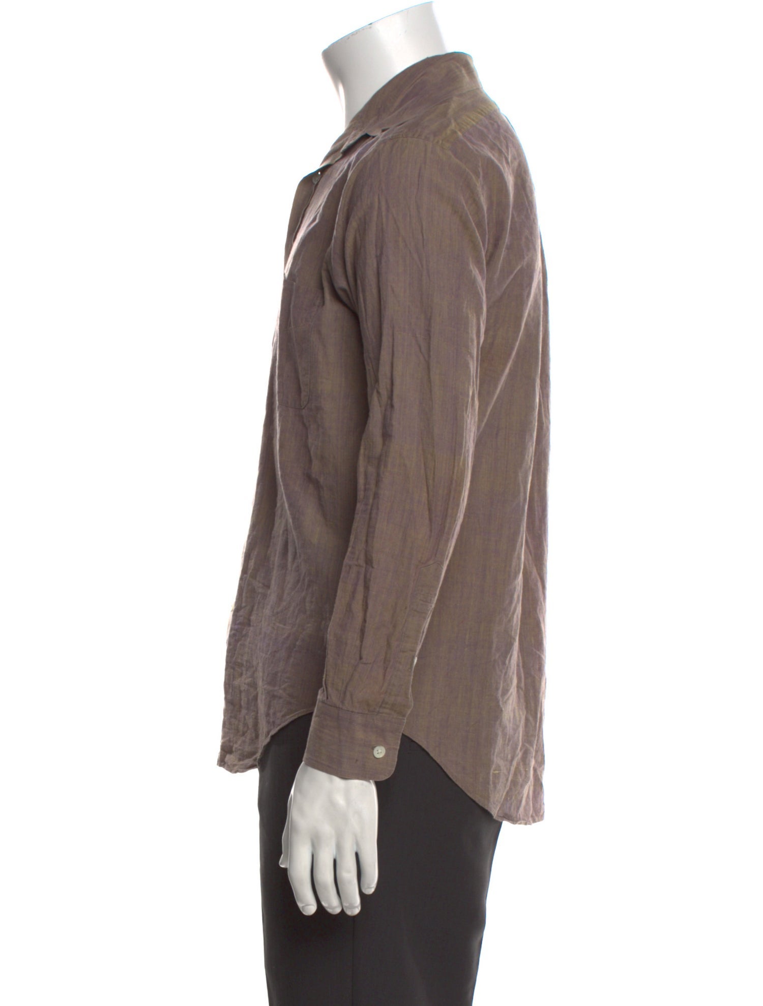 Comme des Garçons SHIRT Vintage Late 1990's - Early 2000's Shirt