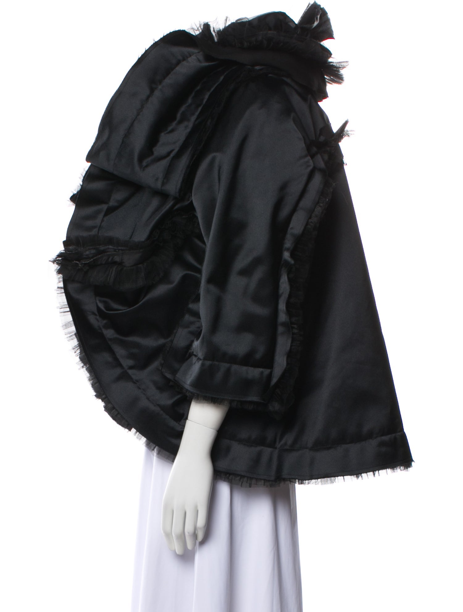 Comme des Garçons 2018 'Comme des Garçons Camp' Jacket