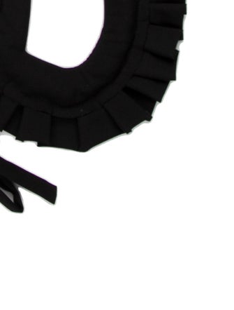 Comme des Garçons Scarf