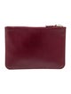 Comme des Garçons Leather Portfolio