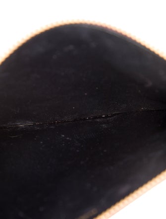 Comme des Garçons Leather Portfolio