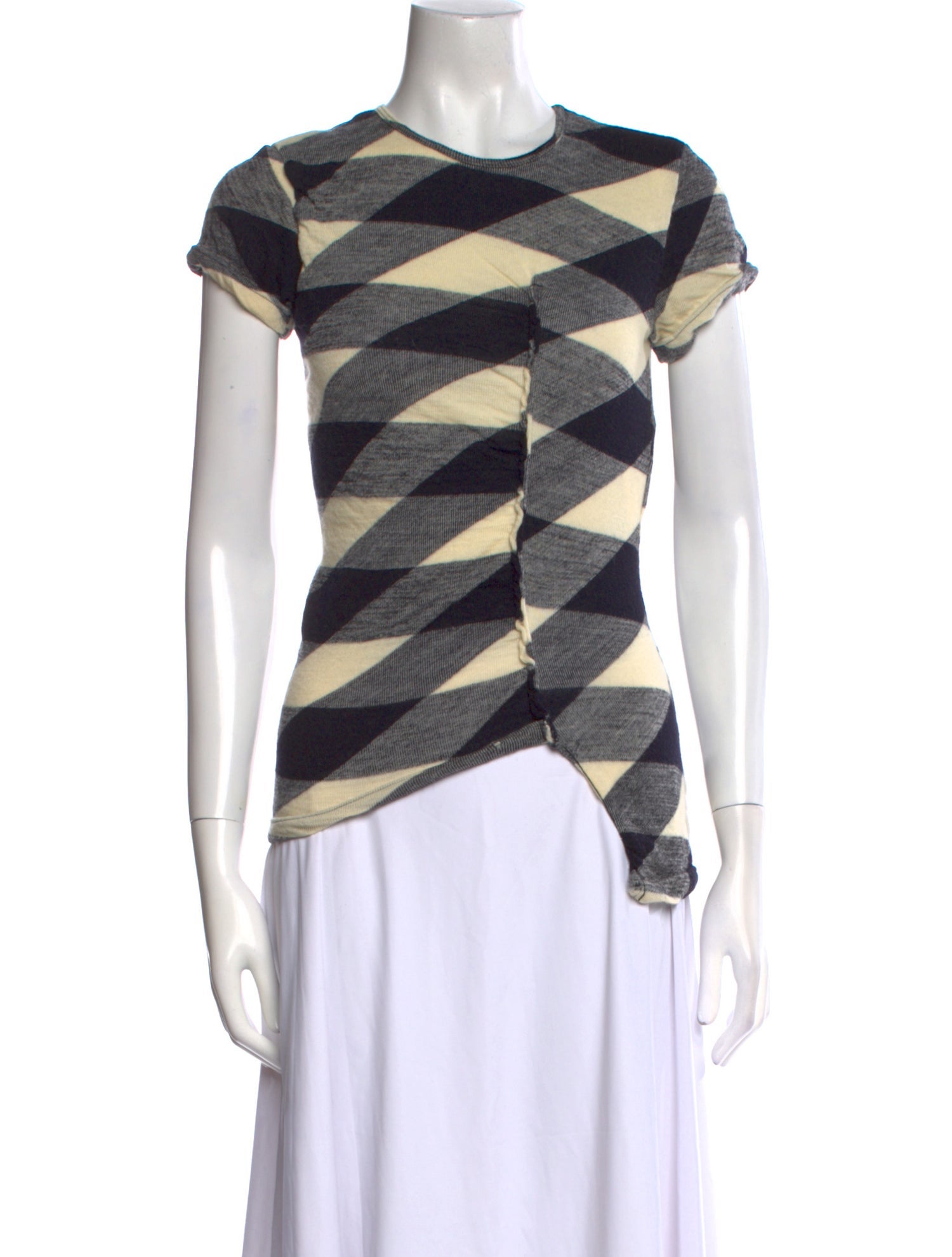 Comme des Garçons Vintage 2007 Sweater