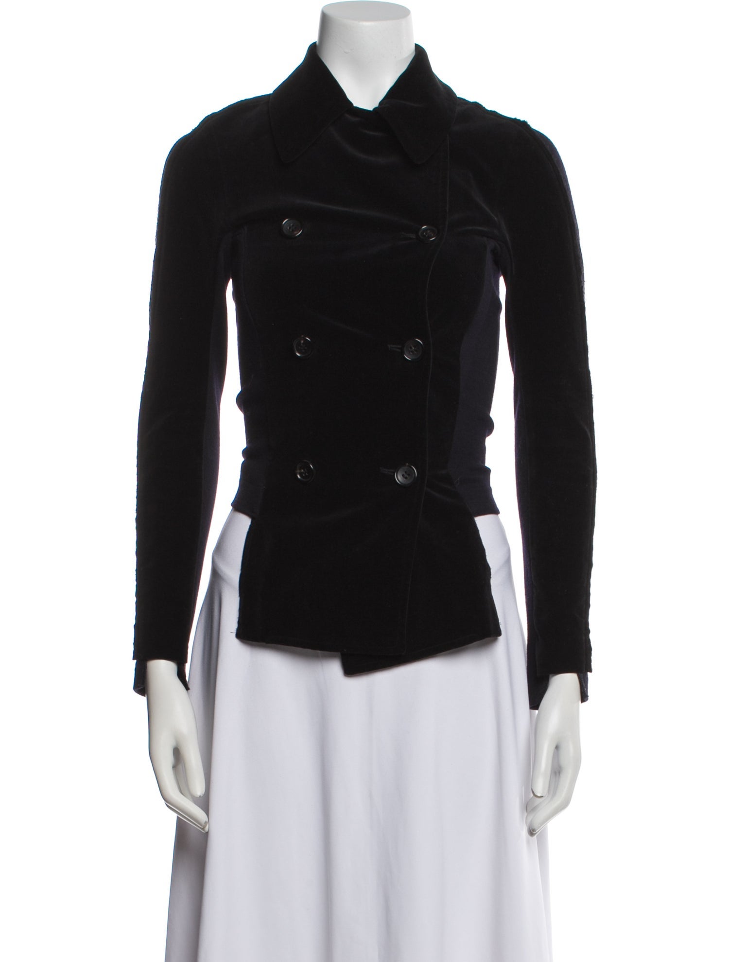 Comme des Garçons Comme des Garçons Biker Jacket