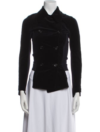 Comme des Garçons Comme des Garçons Biker Jacket