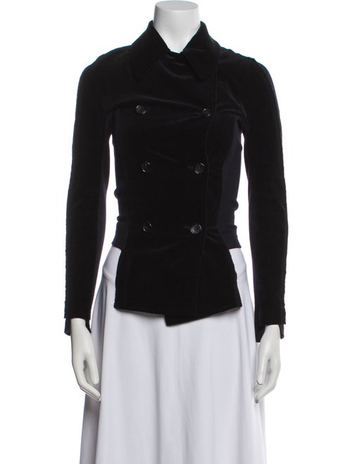 Comme des Garçons Comme des Garçons Biker Jacket