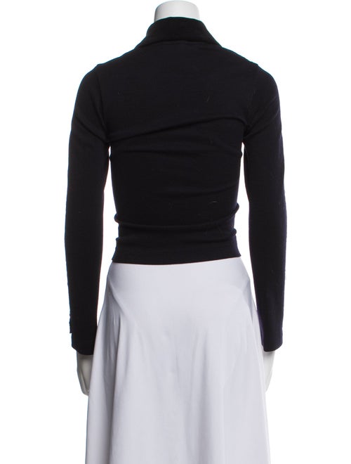 Comme des Garçons Comme des Garçons Biker Jacket