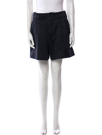 Comme des Garçons Mini Shorts