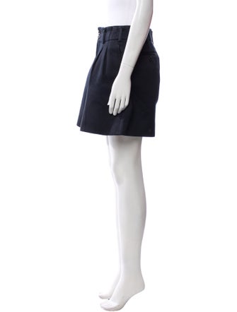 Comme des Garçons Mini Shorts