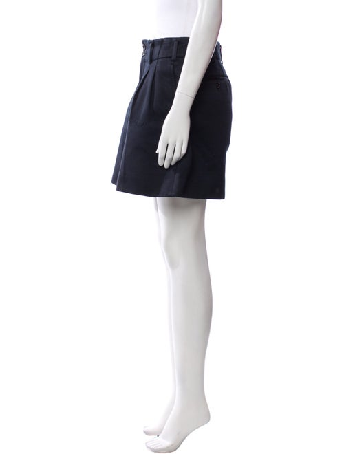 Comme des Garçons Mini Shorts