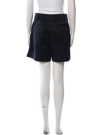 Comme des Garçons Mini Shorts