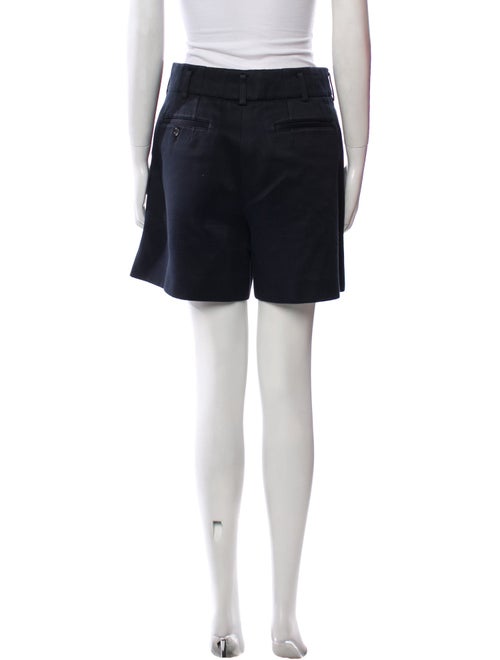 Comme des Garçons Mini Shorts