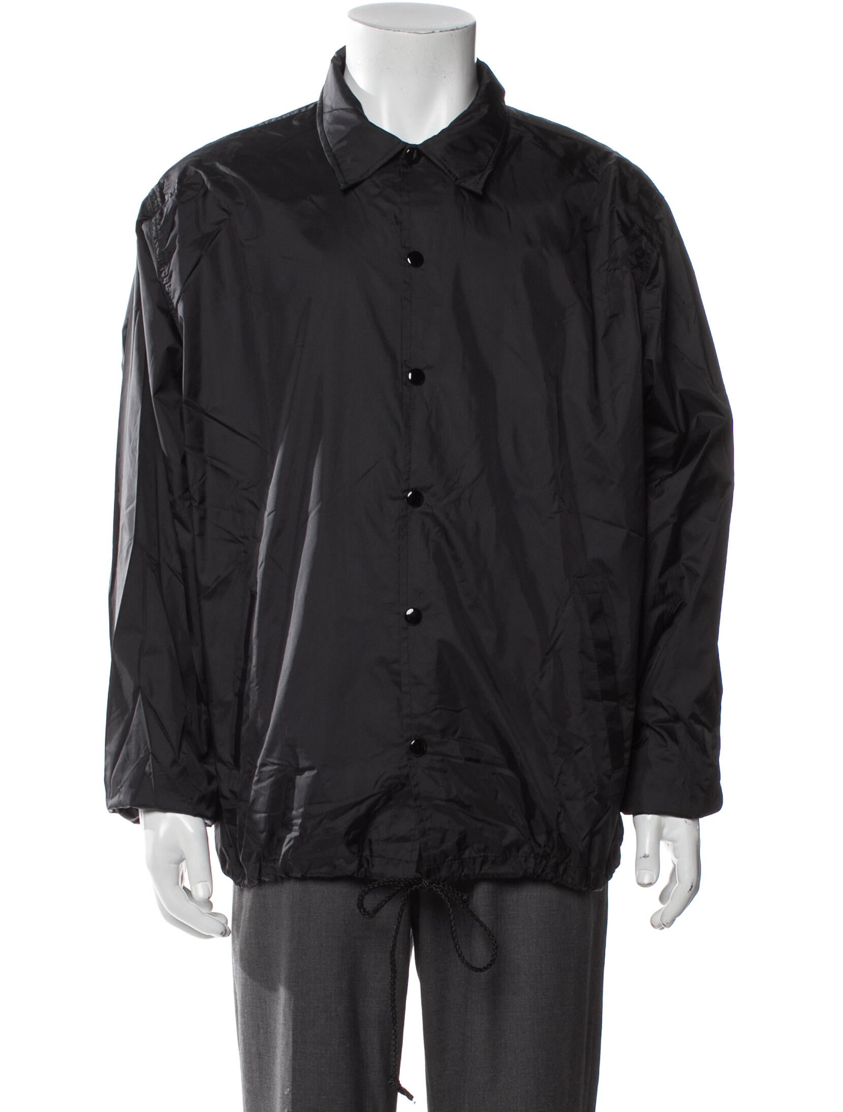 Comme des Garçons Windbreaker