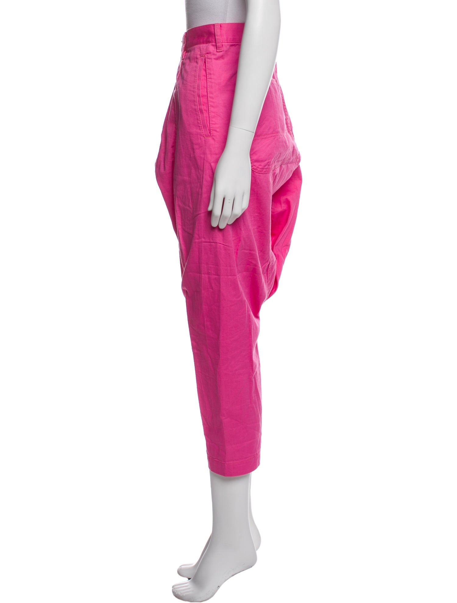 Comme des Garçons Vintage Skinny Leg Pants