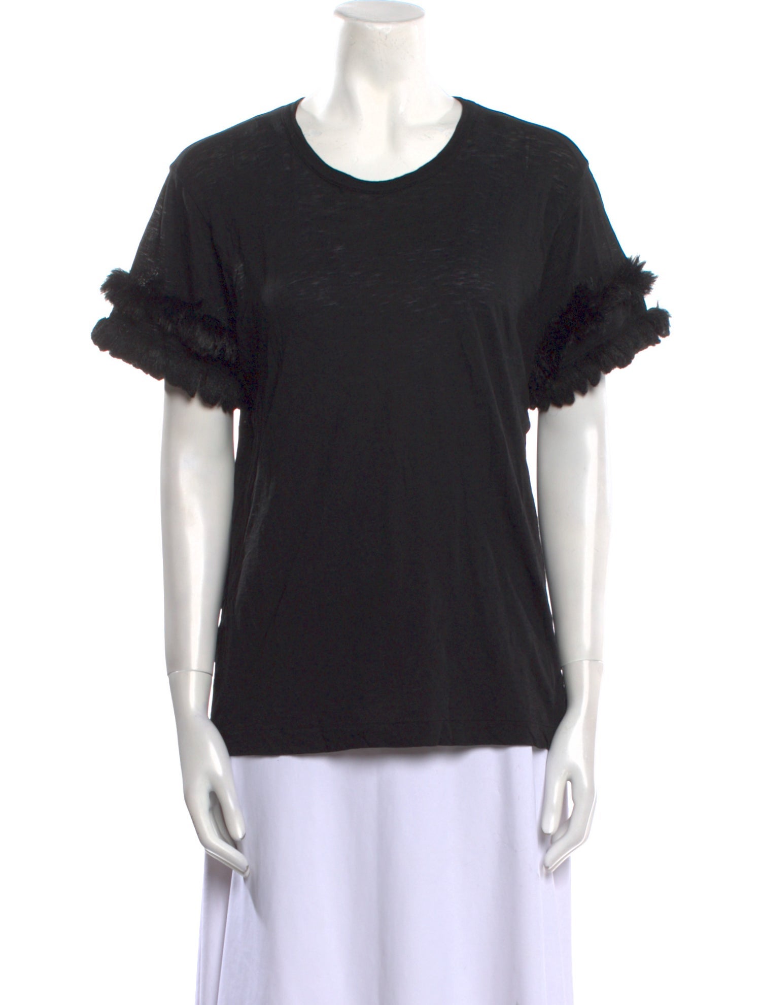 Comme des Garçons 2016 'Blue Witch' T-Shirt