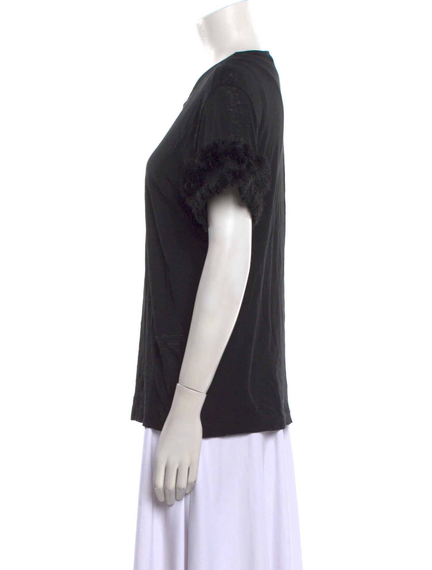 Comme des Garçons 2016 'Blue Witch' T-Shirt