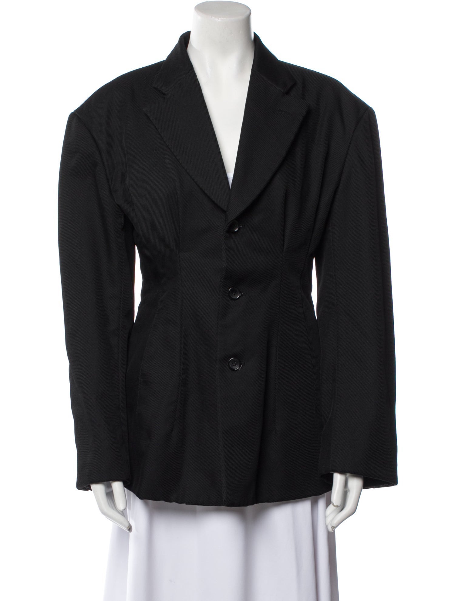 Comme des Garçons Blazer