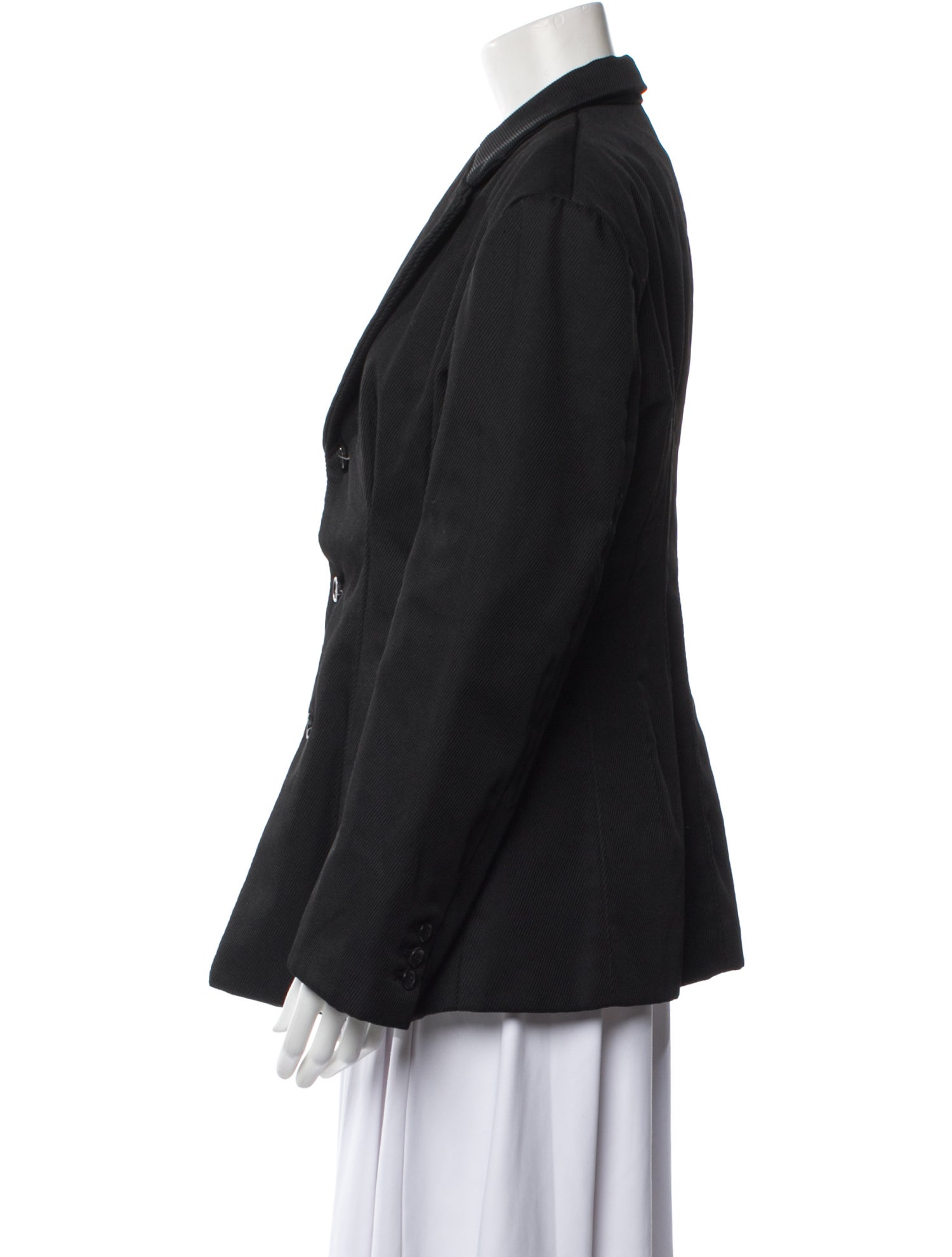 Comme des Garçons Blazer