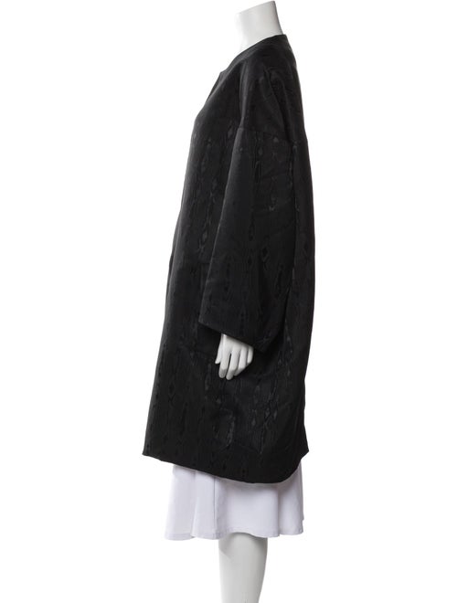 Comme des Garçons Comme des Garçons Wool Coat