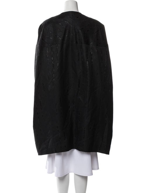 Comme des Garçons Comme des Garçons Wool Coat