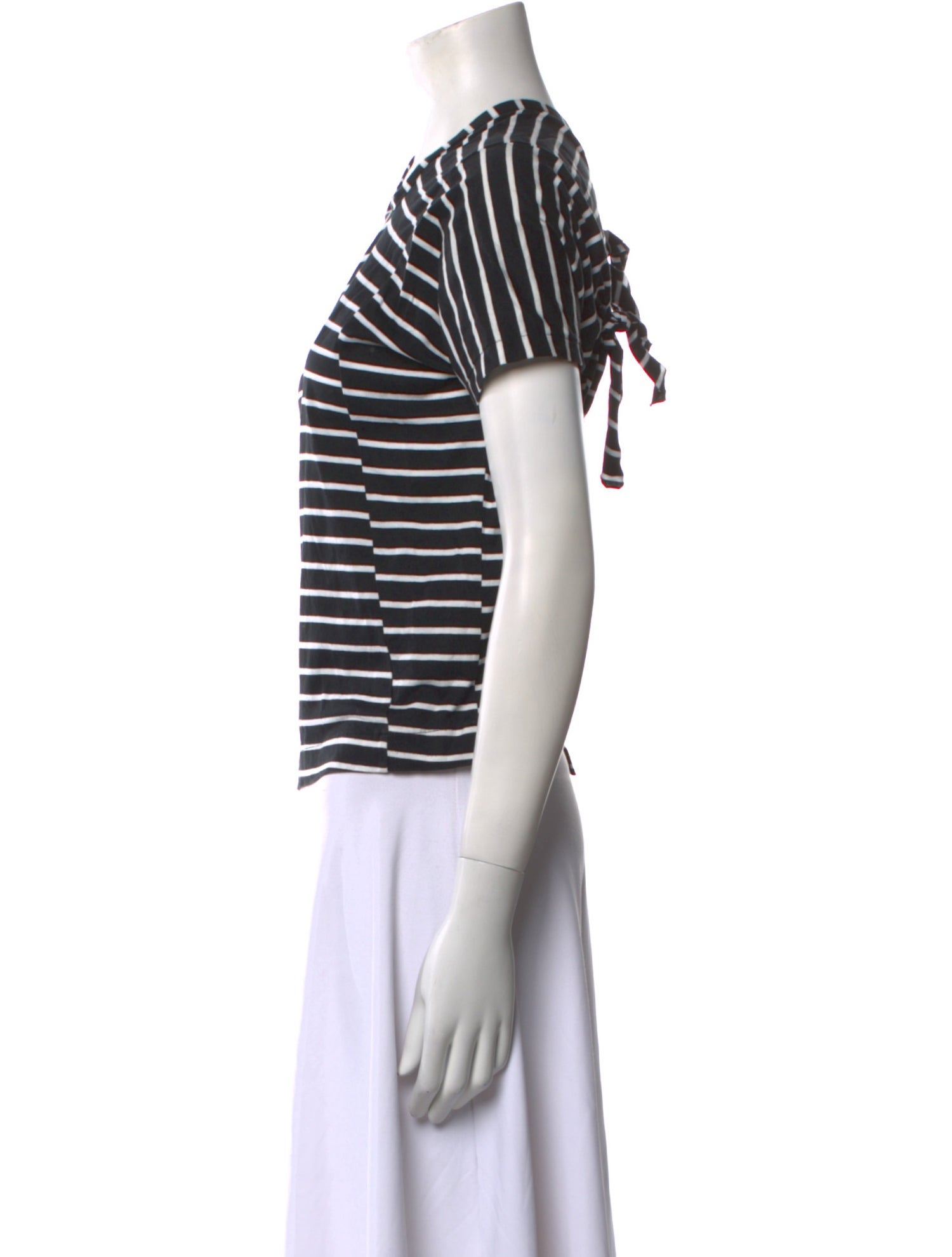 tricot COMME des GARÇONS Vintage 2003 Top