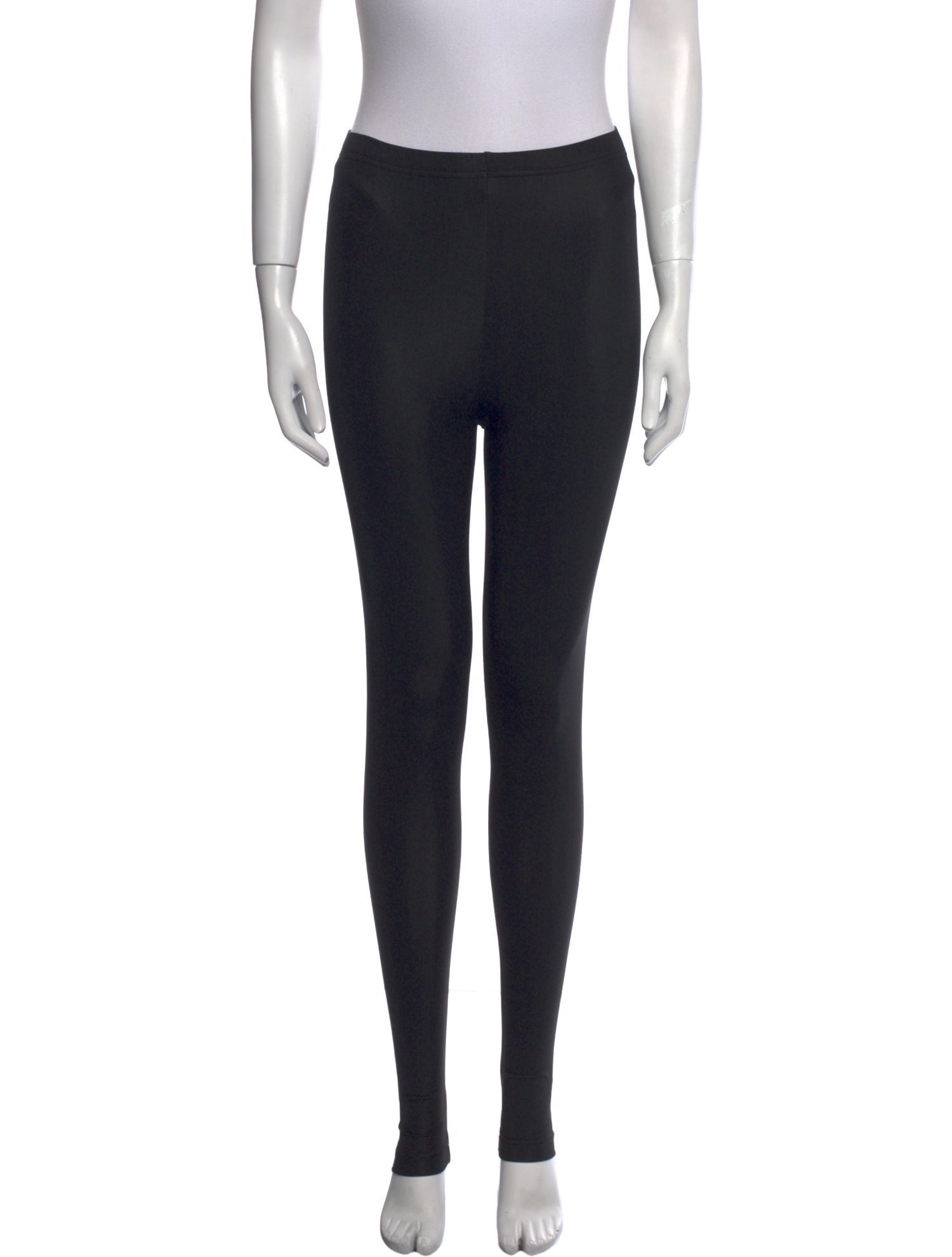 Comme des Garçons Skinny Leg Pants