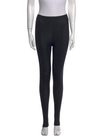 Comme des Garçons Skinny Leg Pants