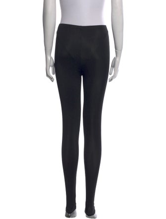 Comme des Garçons Skinny Leg Pants