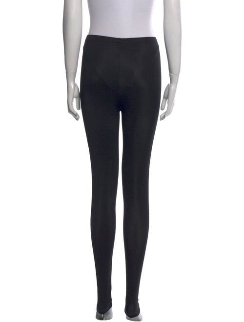 Comme des Garçons Skinny Leg Pants