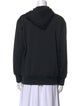 Comme des Garçons Play Crew Neck Long Sleeve Sweatshirt