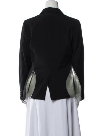 Comme des Garçons 2017 'The Future of Silhouette' Blazer