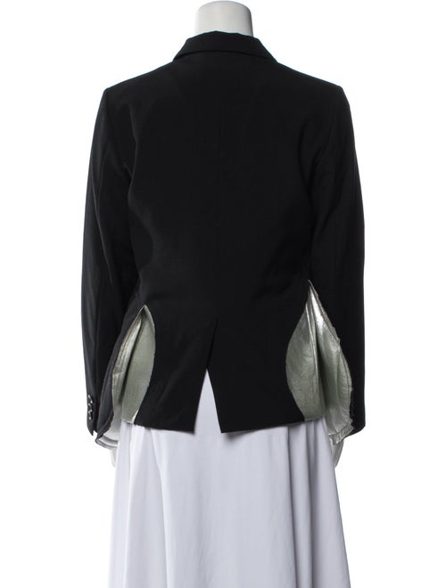 Comme des Garçons 2017 'The Future of Silhouette' Blazer