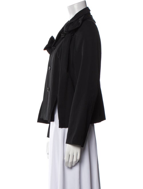 Comme des Garçons Wool Jacket