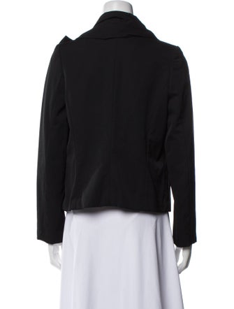 Comme des Garçons Wool Jacket