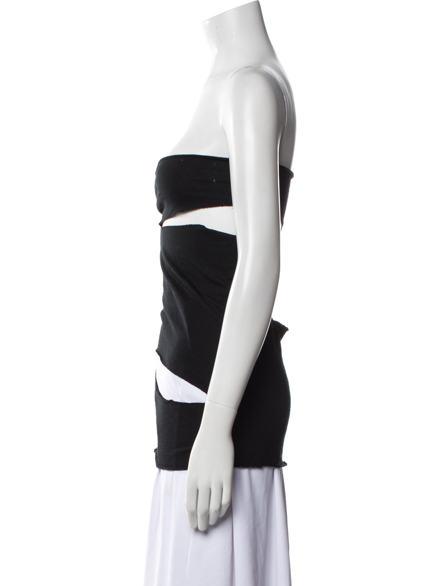 Comme des Garçons Vintage 1990 Top