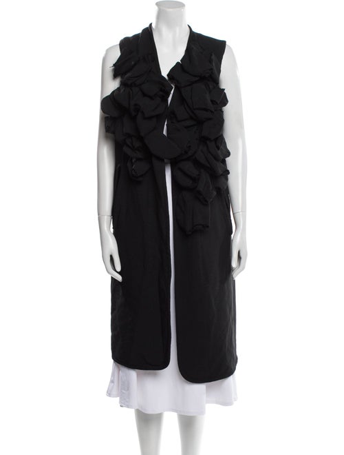 Comme des Garçons 2017 'The Future of Silhouette' Vest