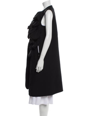 Comme des Garçons 2017 'The Future of Silhouette' Vest