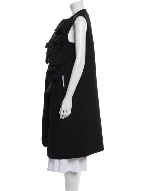 Comme des Garçons 2017 'The Future of Silhouette' Vest