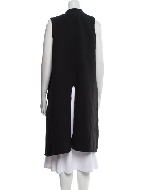 Comme des Garçons 2017 'The Future of Silhouette' Vest