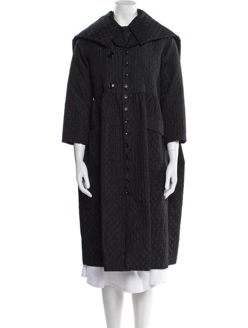 tricot COMME des GARÇONS 2020 Coat