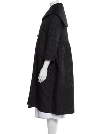 tricot COMME des GARÇONS 2020 Coat