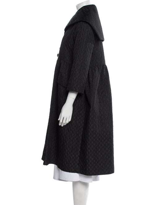 tricot COMME des GARÇONS 2020 Coat