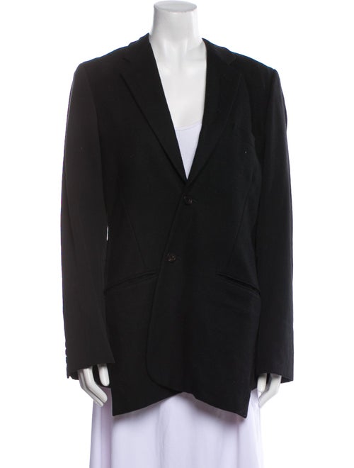 Comme des Garçons Homme Plus Wool Blazer