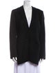Comme des Garçons Homme Plus Wool Blazer
