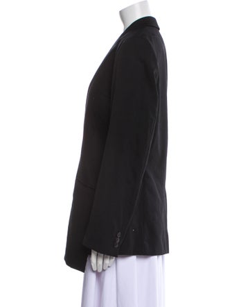 Comme des Garçons Homme Plus Wool Blazer