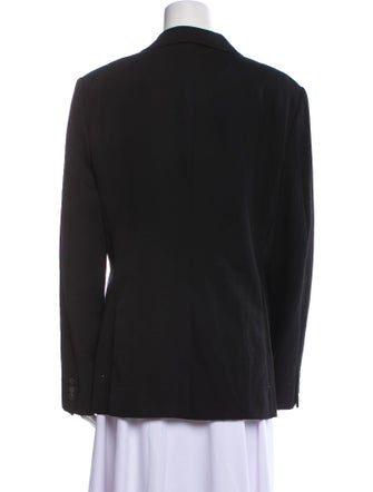 Comme des Garçons Homme Plus Wool Blazer