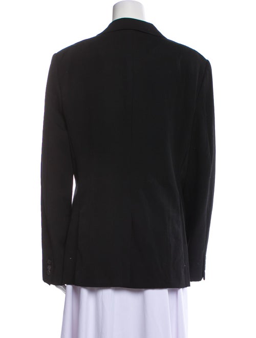 Comme des Garçons Homme Plus Wool Blazer