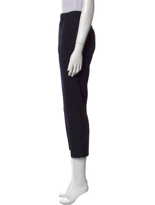 Comme des Garçons Comme des Garçons Wool Straight Leg Pants