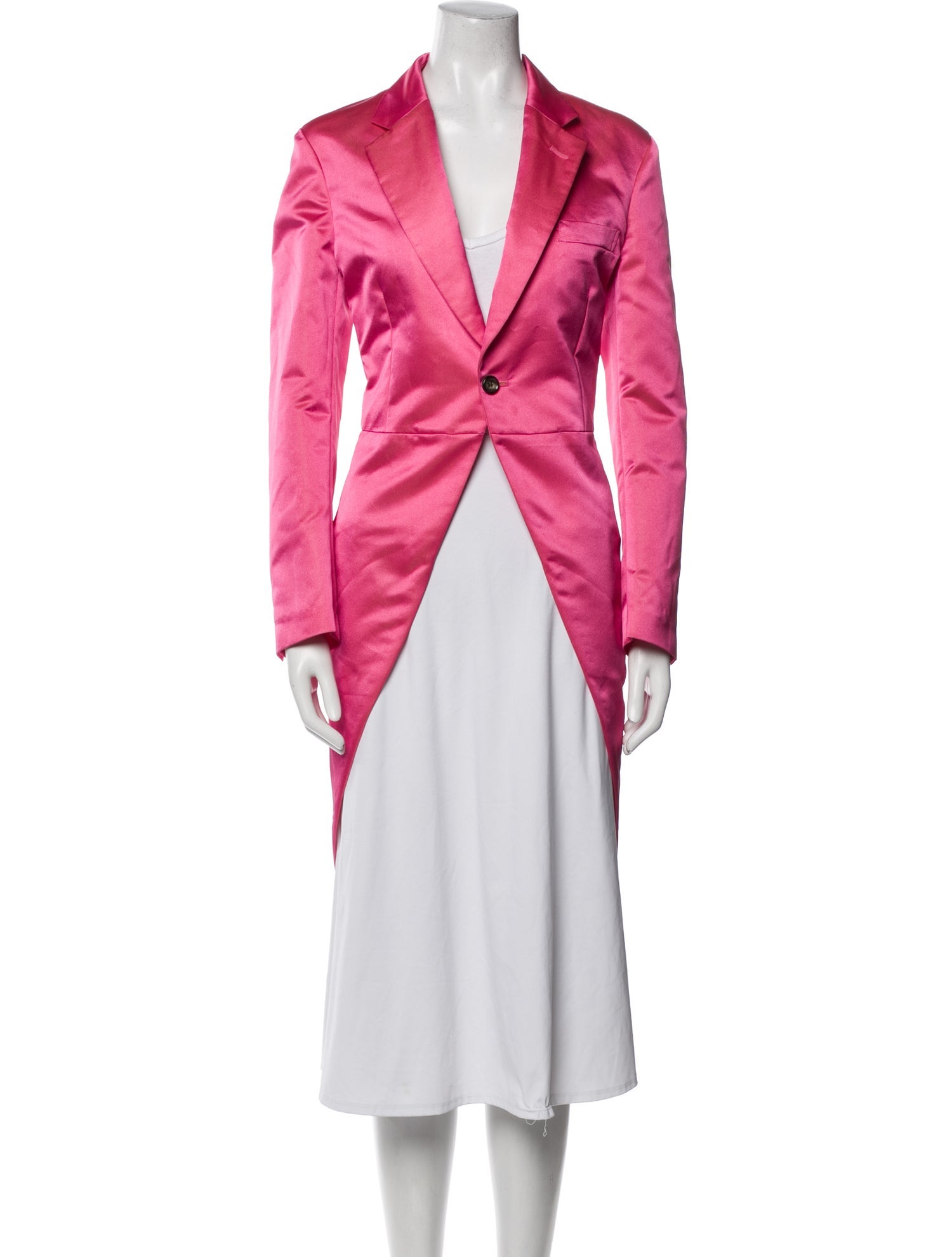 Comme des Garçons Blazer