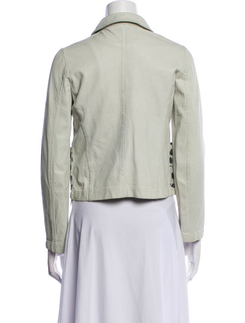 Comme des Garçons Comme des Garçons Printed Jacket